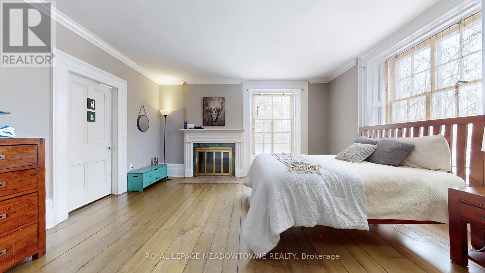 5595 25 Side Road, Milton (Na Rural Nassagaweya), Ontario  L7J 2L7 - Photo 25 - W12854686