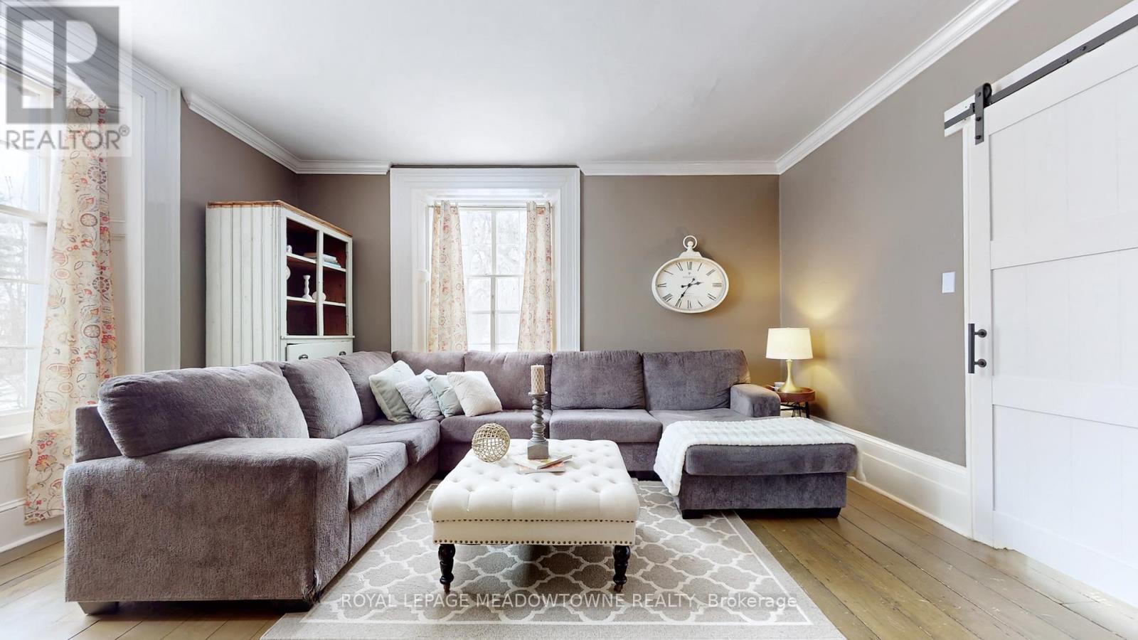 5595 25 Side Road, Milton (Na Rural Nassagaweya), Ontario  L7J 2L7 - Photo 3 - W12854686