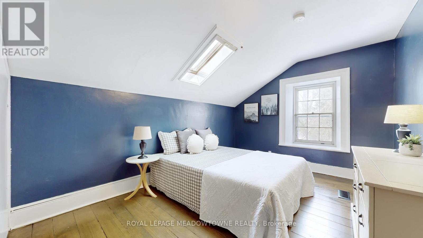 5595 25 Side Road, Milton (Na Rural Nassagaweya), Ontario  L7J 2L7 - Photo 36 - W12854686