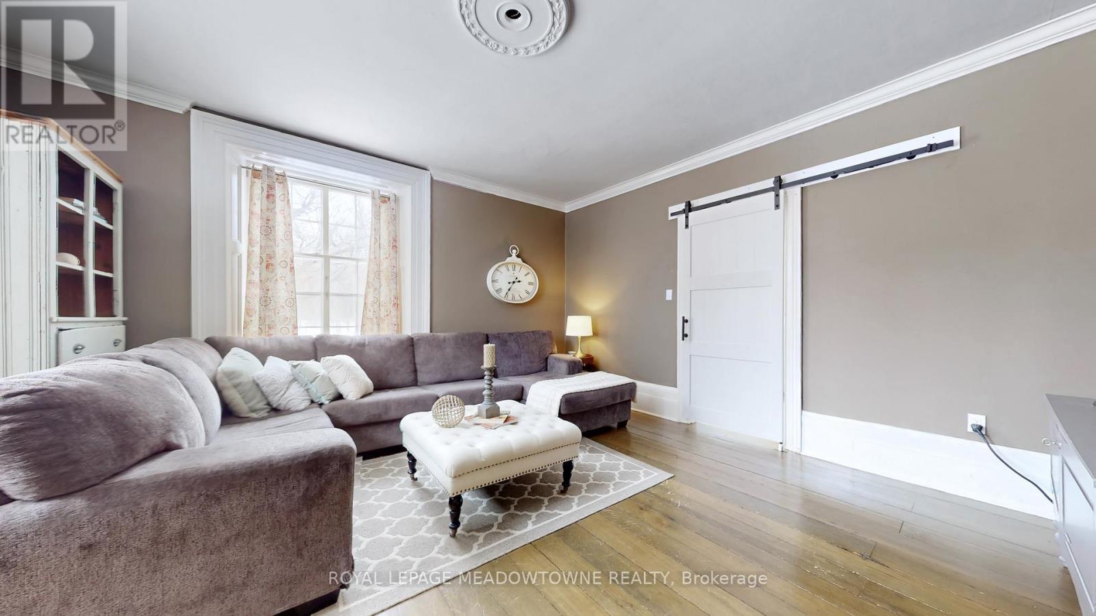 5595 25 Side Road, Milton (Na Rural Nassagaweya), Ontario  L7J 2L7 - Photo 4 - W12854686