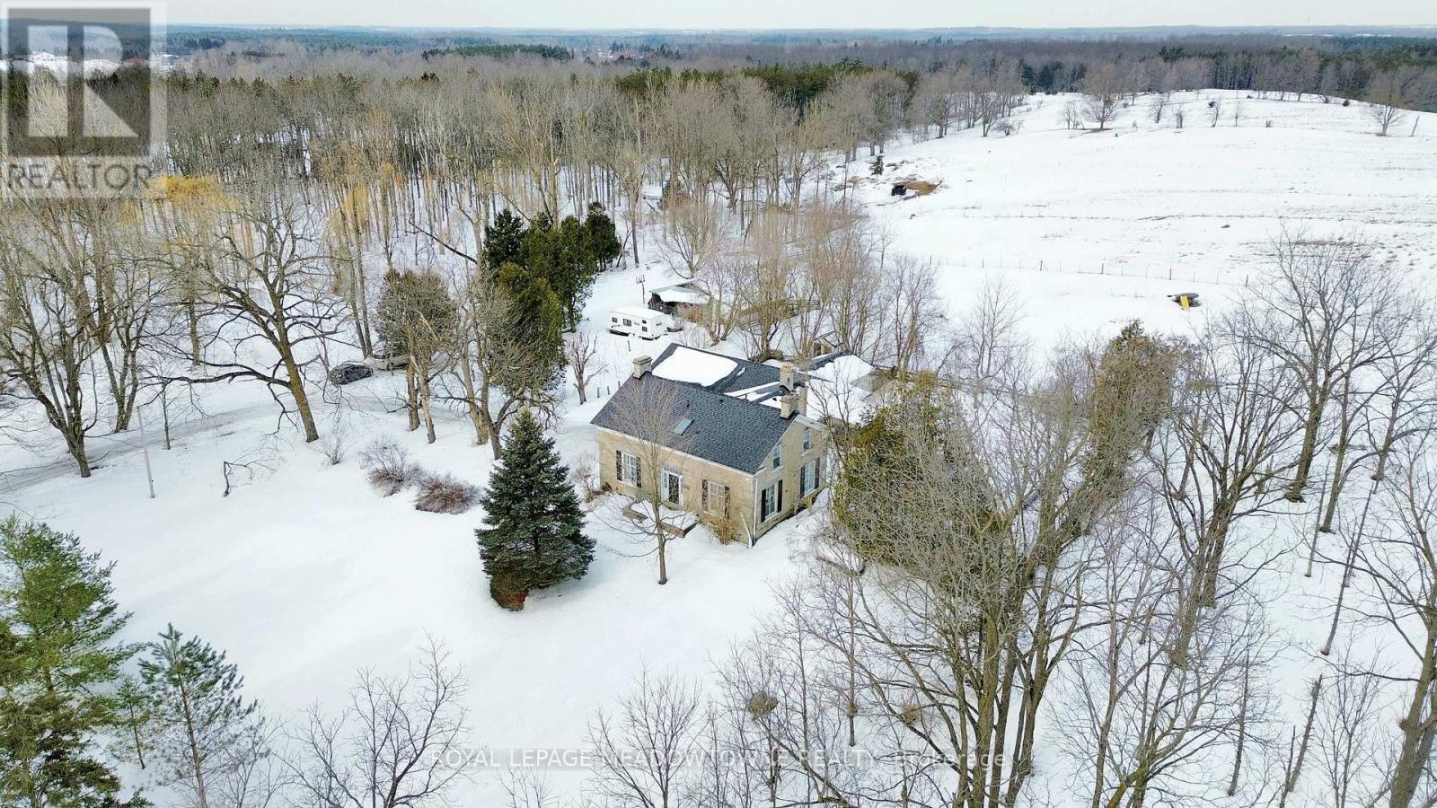 5595 25 Side Road, Milton (Na Rural Nassagaweya), Ontario  L7J 2L7 - Photo 43 - W12854686