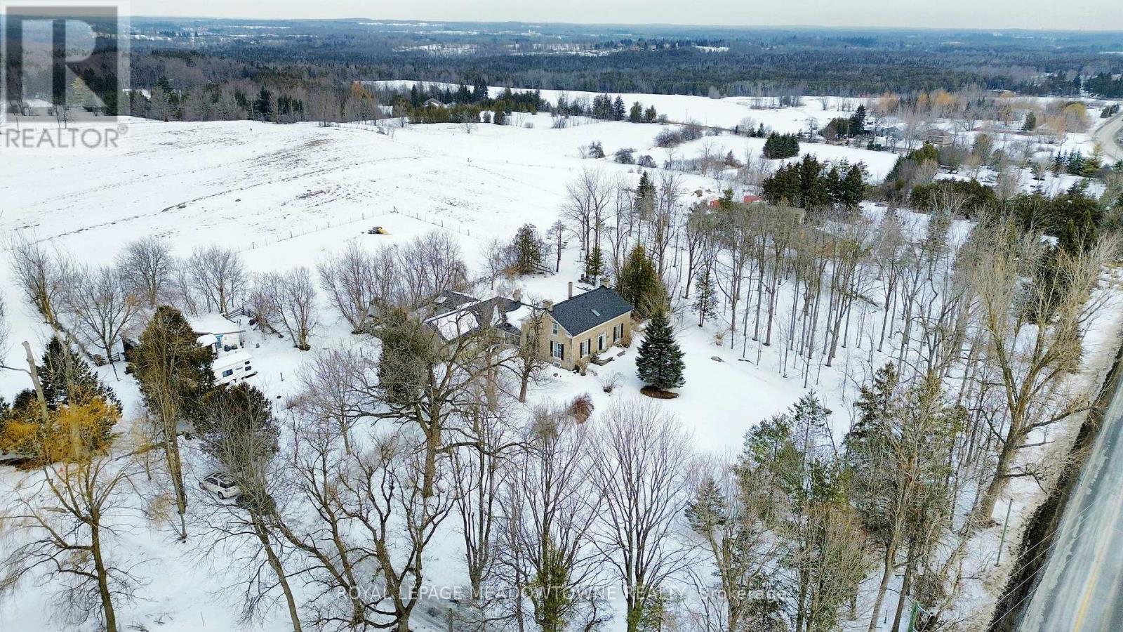 5595 25 Side Road, Milton (Na Rural Nassagaweya), Ontario  L7J 2L7 - Photo 45 - W12854686