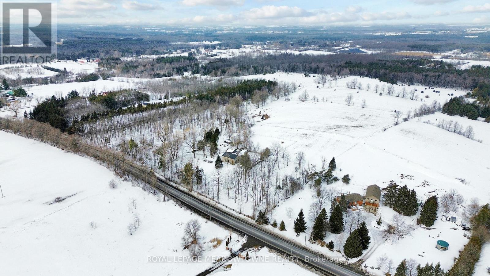 5595 25 Side Road, Milton (Na Rural Nassagaweya), Ontario  L7J 2L7 - Photo 48 - W12854686