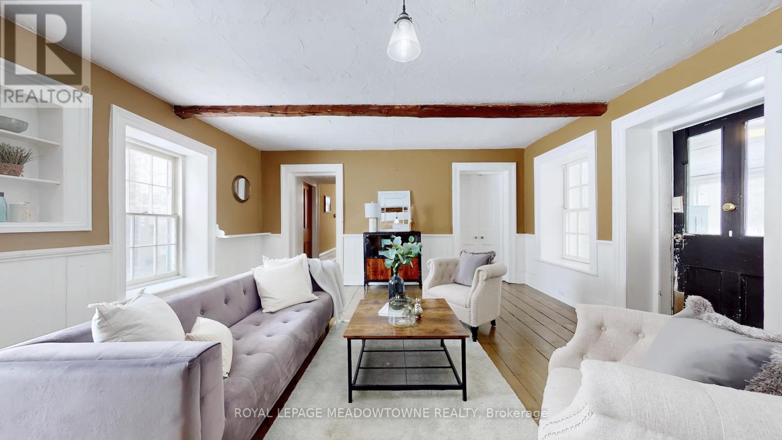 5595 25 Side Road, Milton (Na Rural Nassagaweya), Ontario  L7J 2L7 - Photo 8 - W12854686