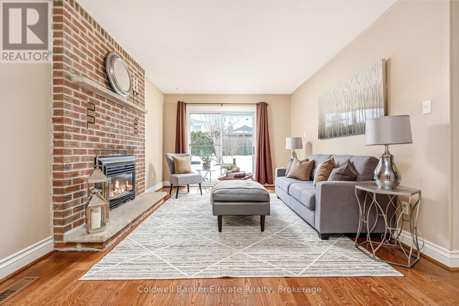 234 Delrex Boulevard, Halton Hills (Georgetown), Ontario  L7G 4E9 - Photo 19 - W12855190