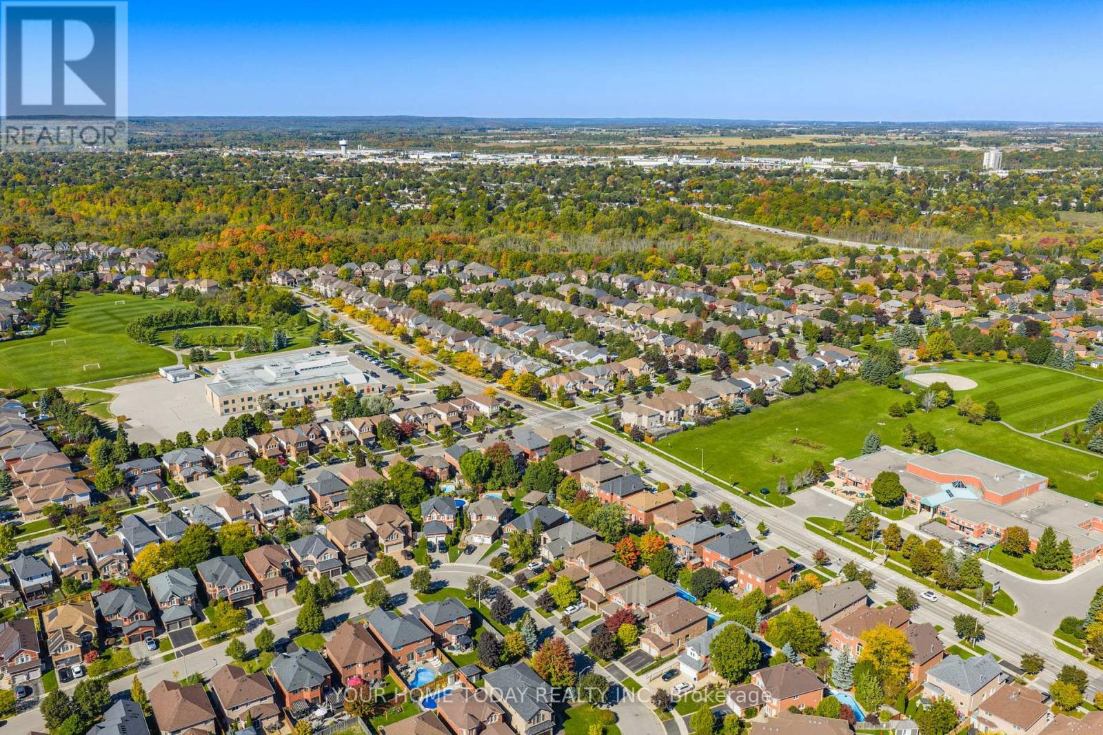 49 Miller Drive, Halton Hills (Georgetown), Ontario  L7G 5P7 - Photo 49 - W12855272