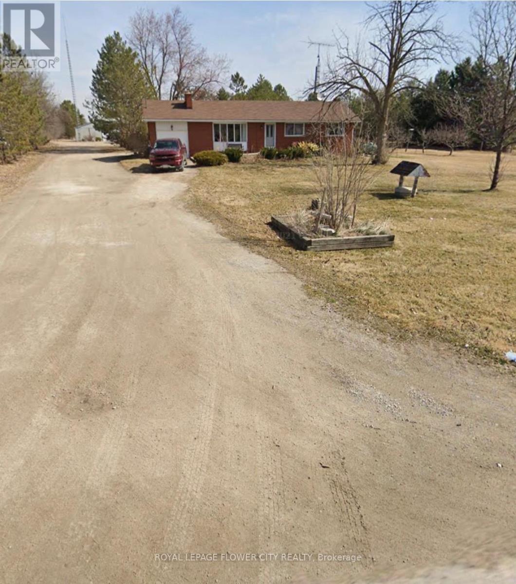 10733 Sixth Line, Halton Hills (Rural Halton Hills), Ontario  L7G 4S6 - Photo 1 - W12856468