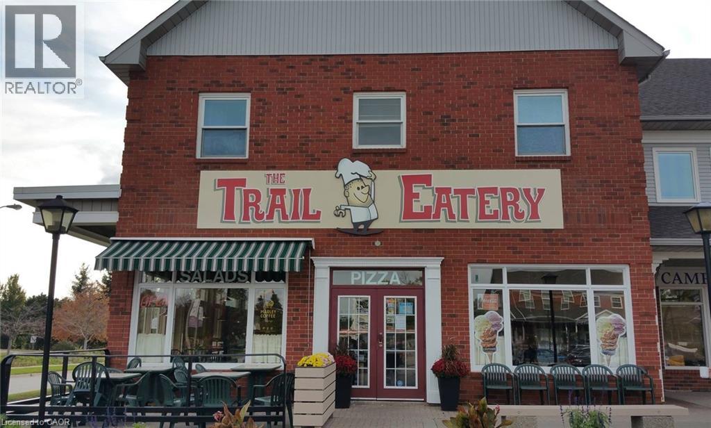 35 Crawford Crescent, Campbellville, Ontario  L0P 1B0 - Photo 1 - 40810484