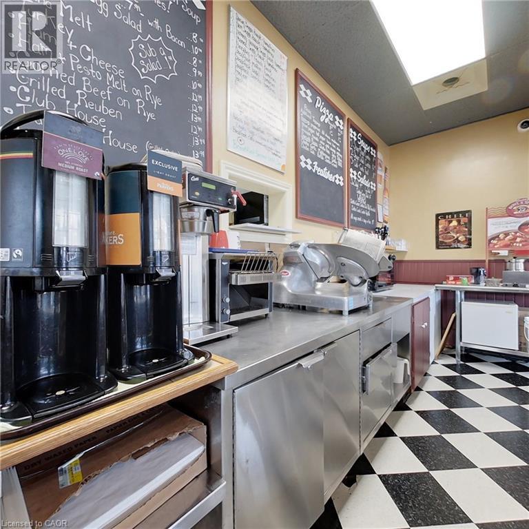 35 Crawford Crescent, Campbellville, Ontario  L0P 1B0 - Photo 15 - 40810484