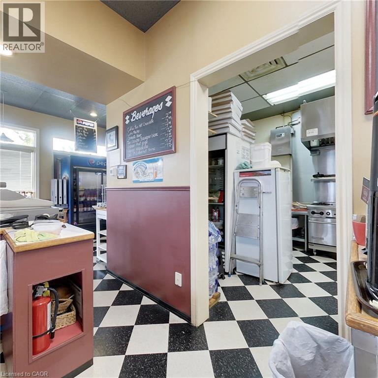 35 Crawford Crescent, Campbellville, Ontario  L0P 1B0 - Photo 16 - 40810484