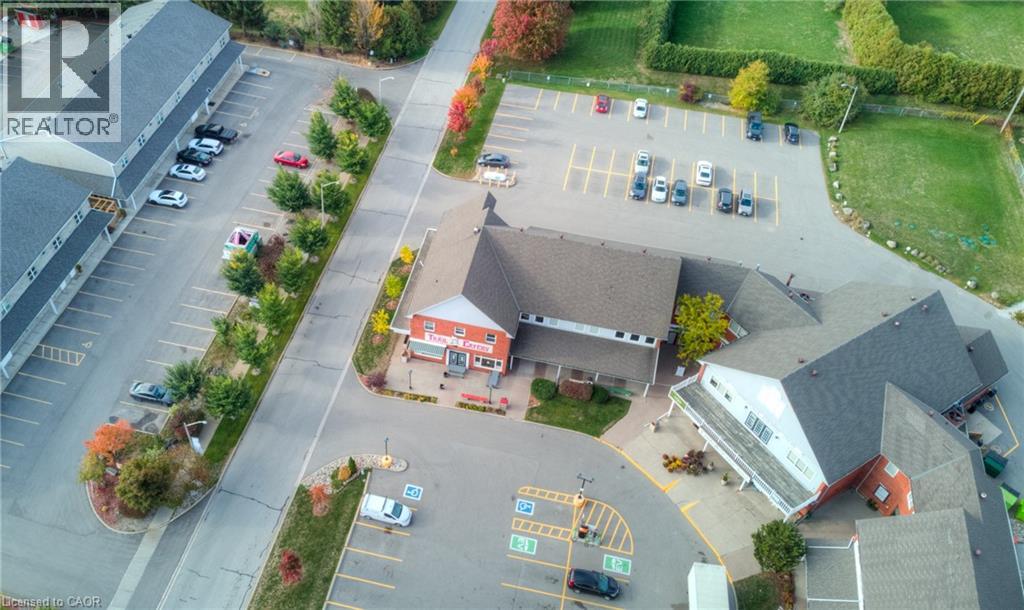 35 Crawford Crescent, Campbellville, Ontario  L0P 1B0 - Photo 2 - 40810484