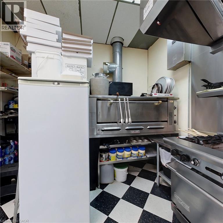 35 Crawford Crescent, Campbellville, Ontario  L0P 1B0 - Photo 20 - 40810484