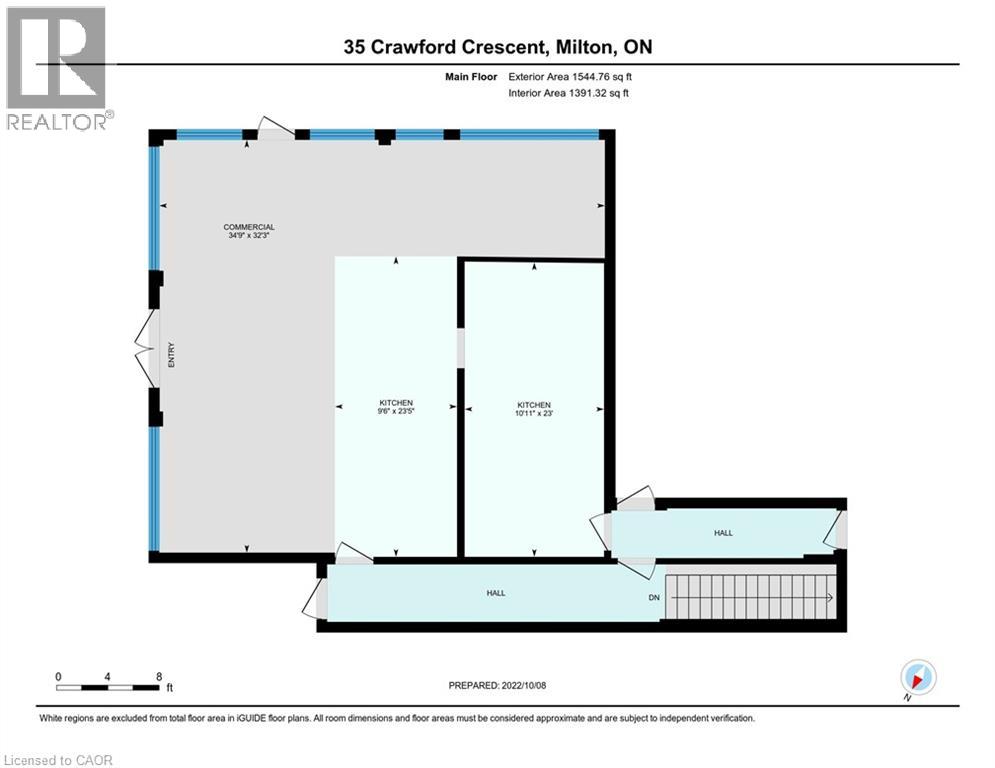 35 Crawford Crescent, Campbellville, Ontario  L0P 1B0 - Photo 22 - 40810484