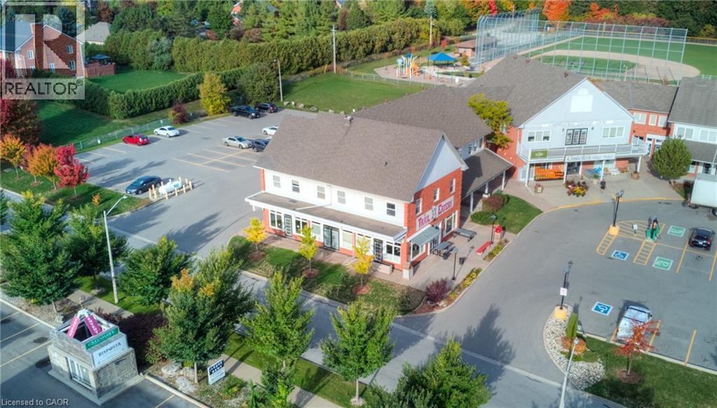 35 Crawford Crescent, Campbellville, Ontario  L0P 1B0 - Photo 4 - 40810484