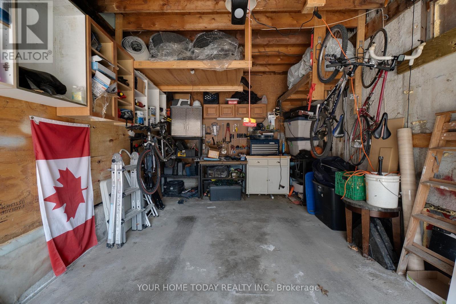 10 Knox Street, Halton Hills (Ac Acton), Ontario  L7J 1C7 - Photo 31 - W12861160