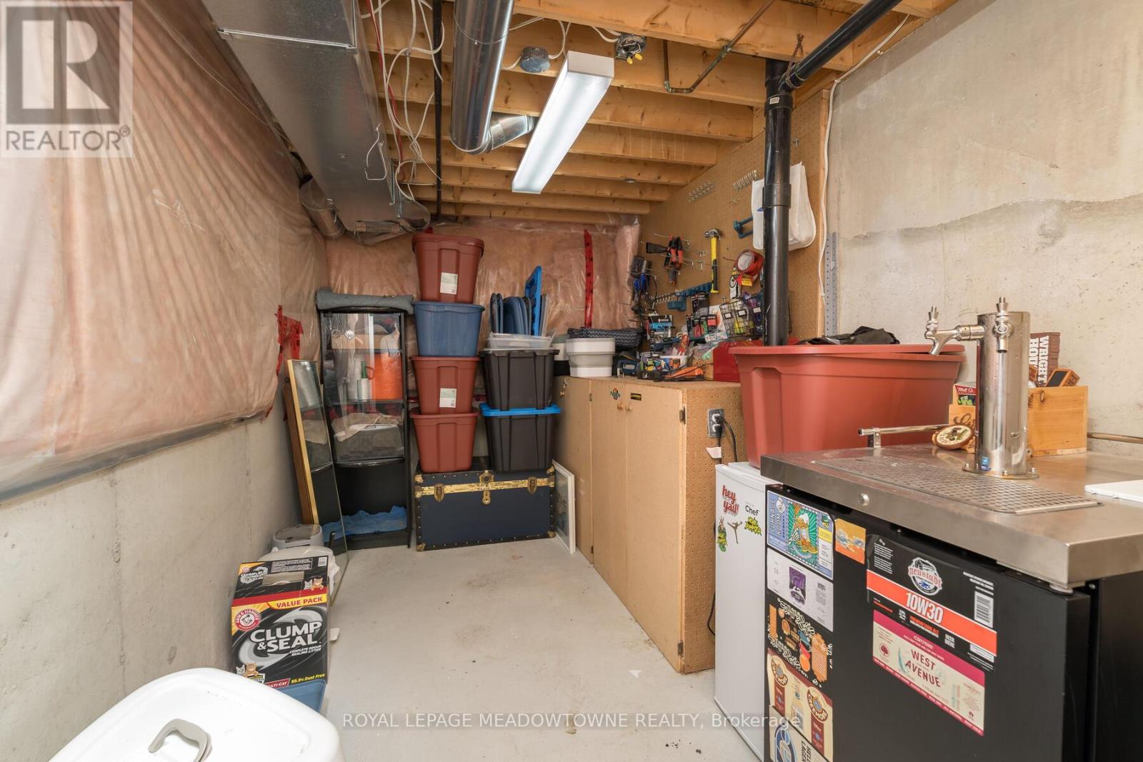 11 Bradley Drive, Halton Hills (Georgetown), Ontario  L7G 6B5 - Photo 29 - W12861794