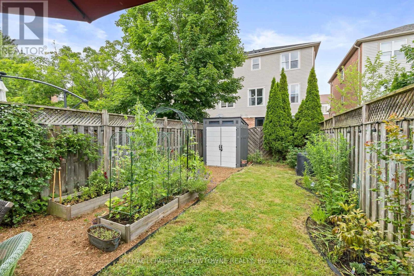 11 Bradley Drive, Halton Hills (Georgetown), Ontario  L7G 6B5 - Photo 32 - W12861794