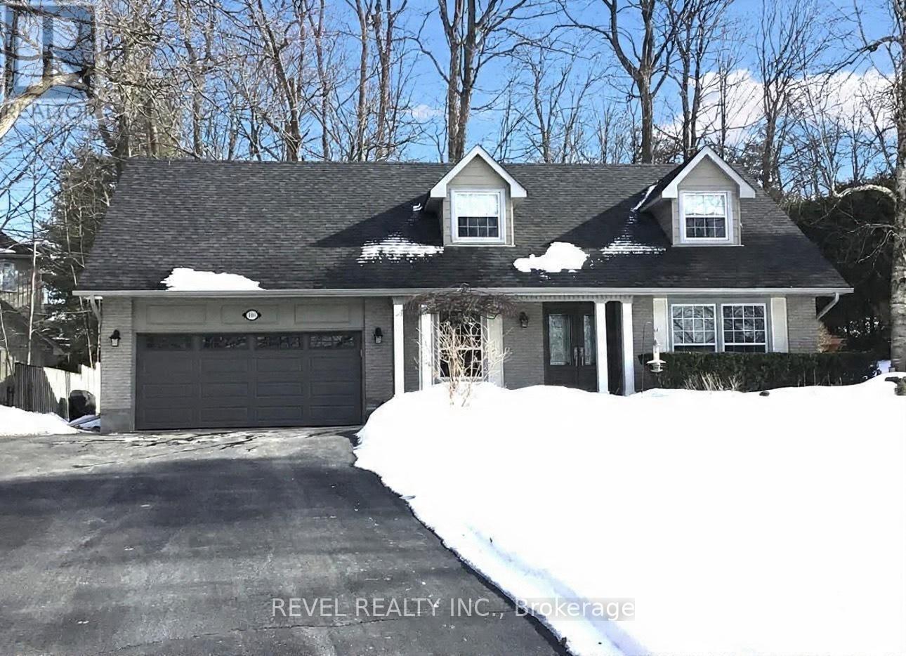 116 Campbell Avenue E, Milton (Campbellville), Ontario  L0P 1B0 - Photo 2 - W12862438