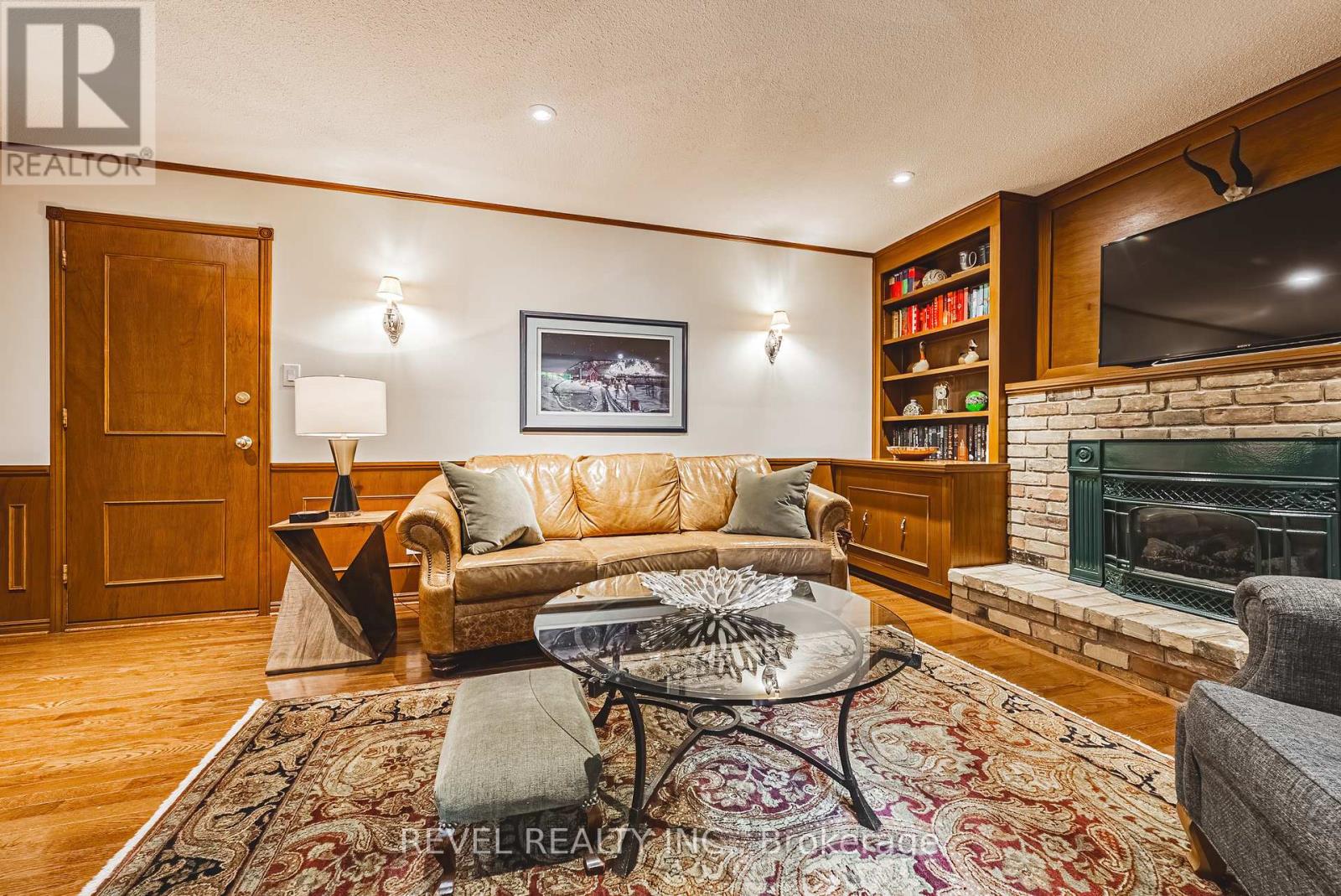 116 Campbell Avenue E, Milton (Campbellville), Ontario  L0P 1B0 - Photo 25 - W12862438