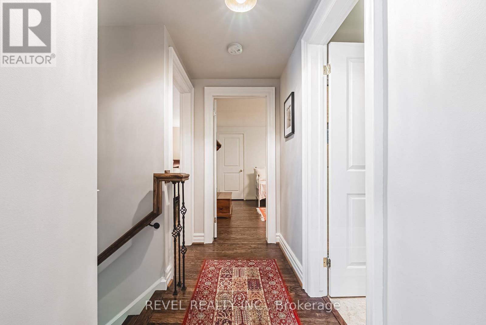 116 Campbell Avenue E, Milton (Campbellville), Ontario  L0P 1B0 - Photo 29 - W12862438