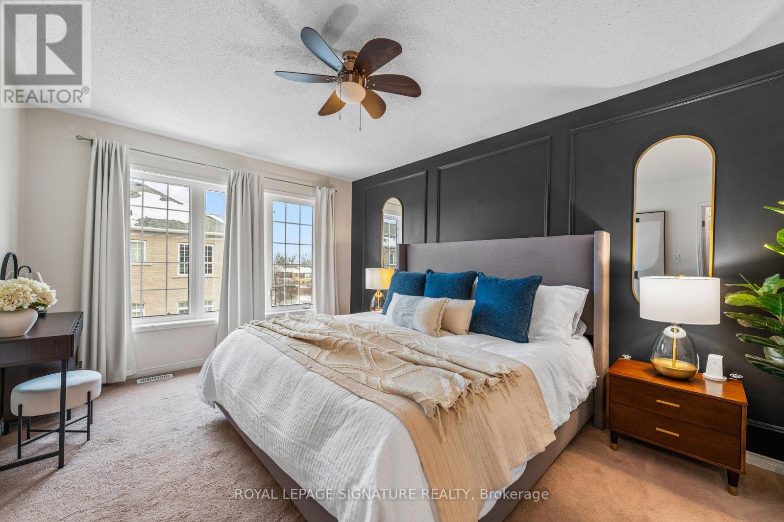 6 Renfrew Lane, Halton Hills (Georgetown), Ontario  L7G 0H1 - Photo 13 - W12862856