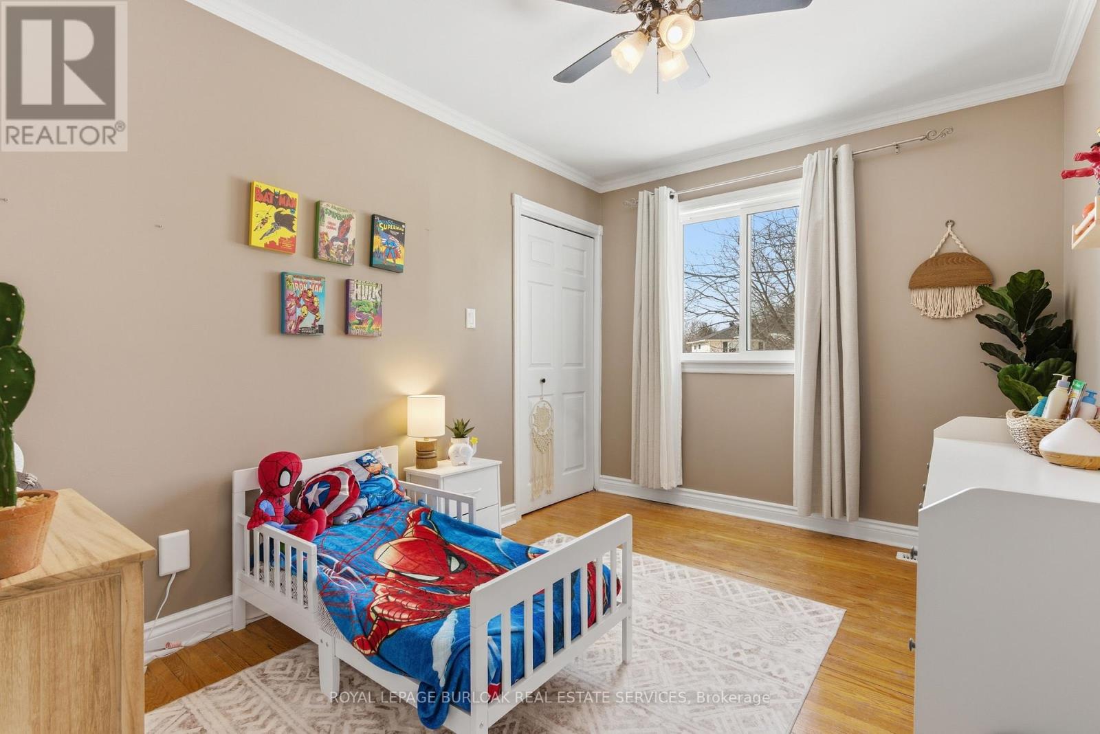 165 Tyler Avenue, Halton Hills (Ac Acton), Ontario  L7J 1V4 - Photo 26 - W12862948