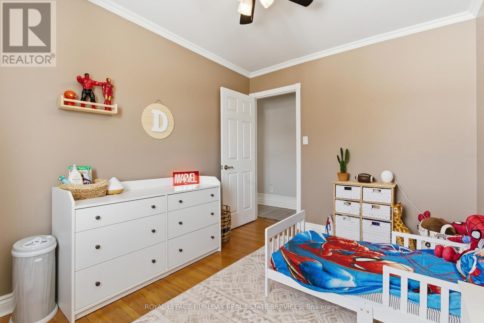 165 Tyler Avenue, Halton Hills (Ac Acton), Ontario  L7J 1V4 - Photo 27 - W12862948