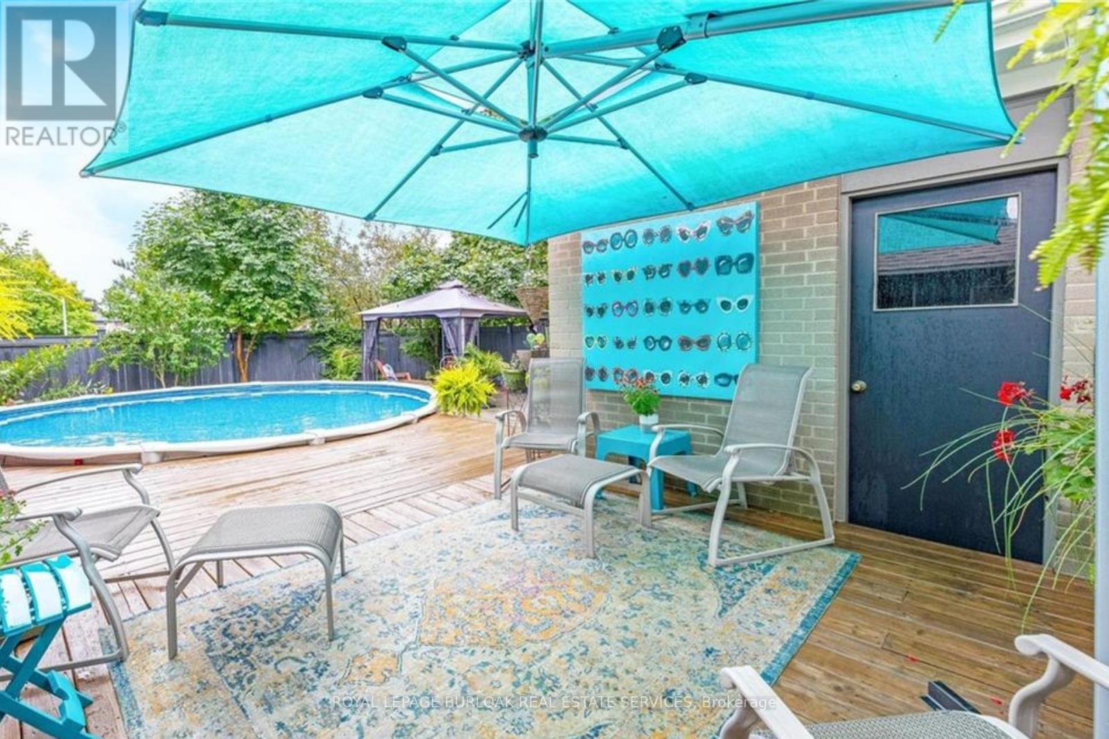 165 Tyler Avenue, Halton Hills (Ac Acton), Ontario  L7J 1V4 - Photo 41 - W12862948