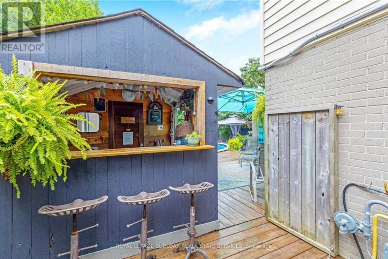 165 Tyler Avenue, Halton Hills (Ac Acton), Ontario  L7J 1V4 - Photo 43 - W12862948