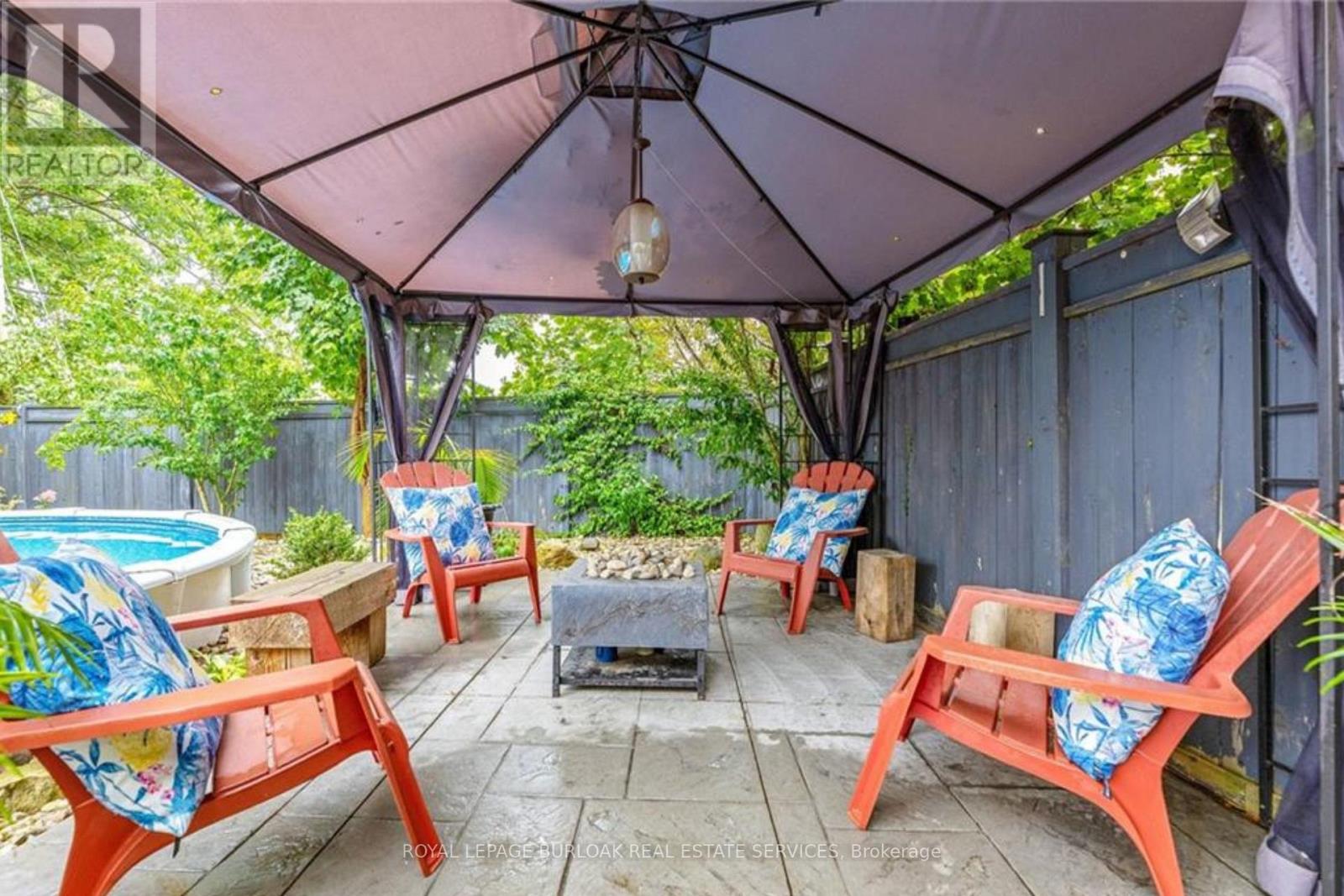 165 Tyler Avenue, Halton Hills (Ac Acton), Ontario  L7J 1V4 - Photo 44 - W12862948