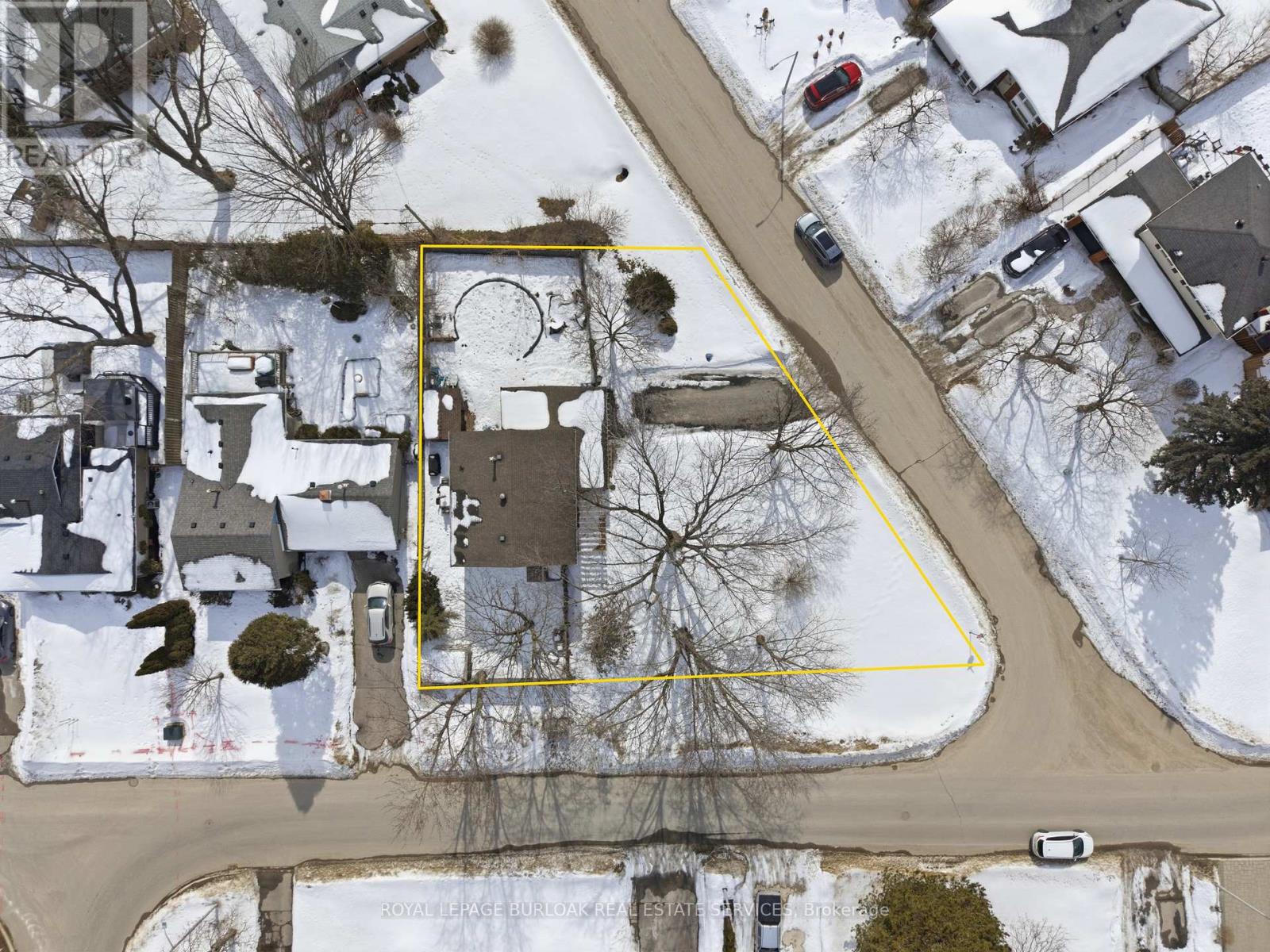 165 Tyler Avenue, Halton Hills (Ac Acton), Ontario  L7J 1V4 - Photo 47 - W12862948