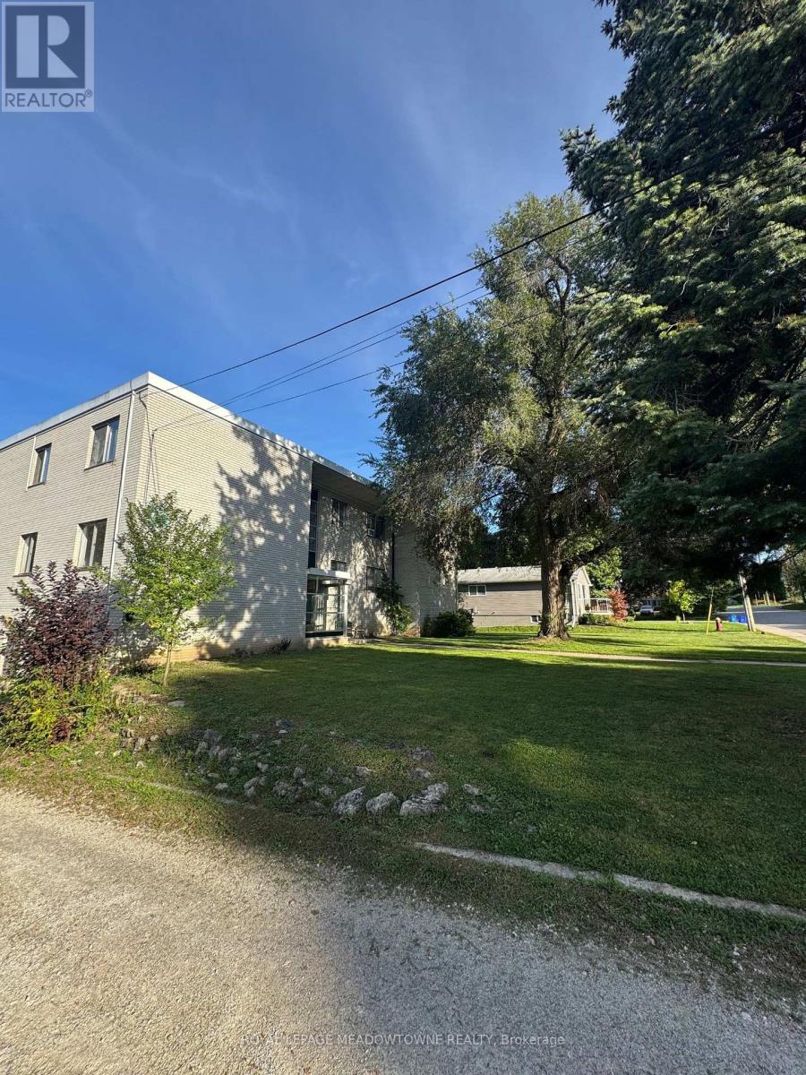 2a - 8 Cherry Street, Halton Hills (Georgetown), Ontario  L7G 3J8 - Photo 3 - W12865566