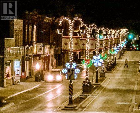 43 Main Street S, Halton Hills (Georgetown), Ontario  L7G 3H2 - Photo 21 - W12868242