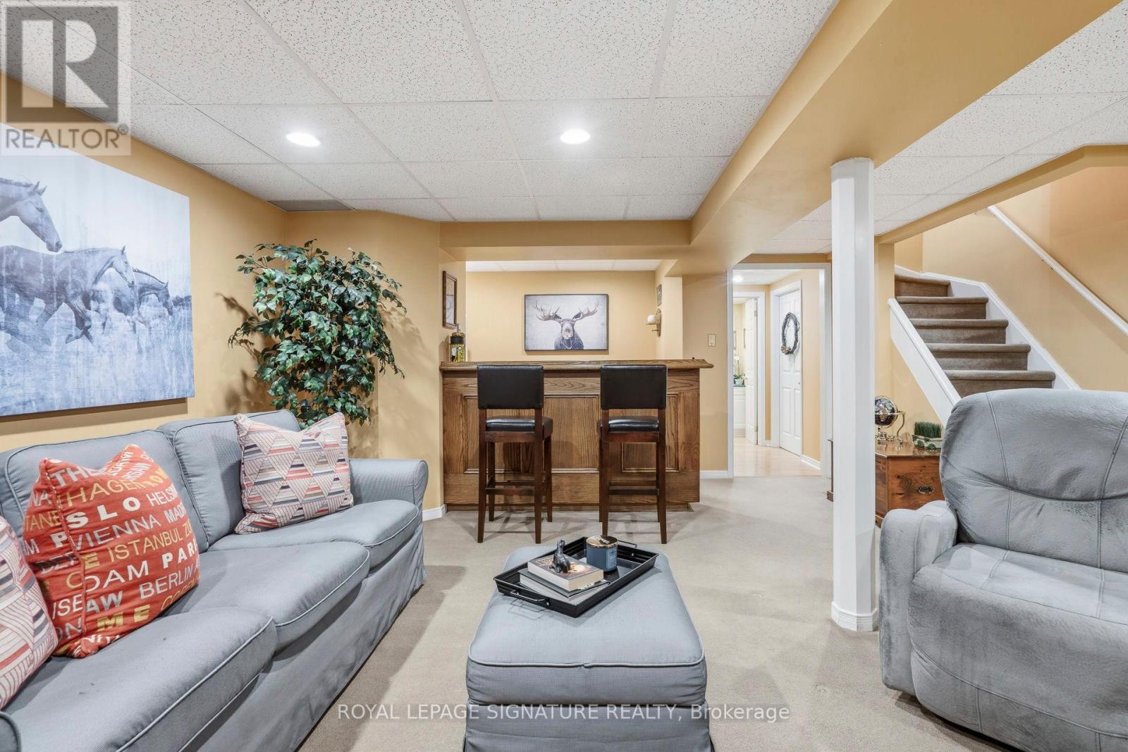 18 Webster Way, Halton Hills (Georgetown), Ontario  L7G 5J7 - Photo 35 - W12870858