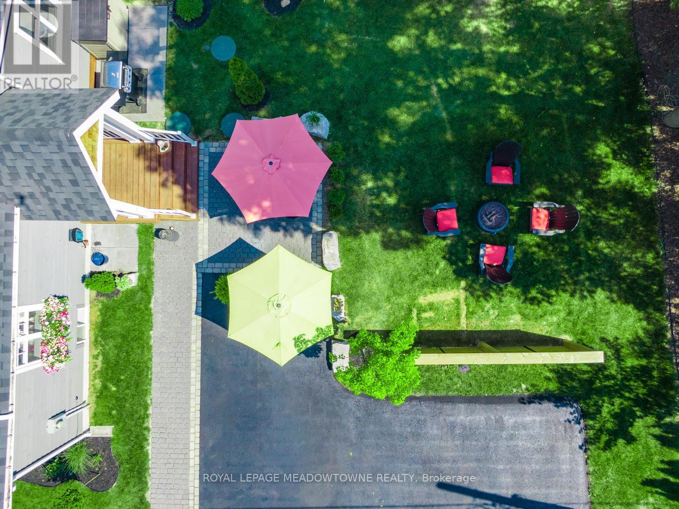 2 Bennett Place, Halton Hills (Glen Williams), Ontario  L7G 2X7 - Photo 27 - W12871350