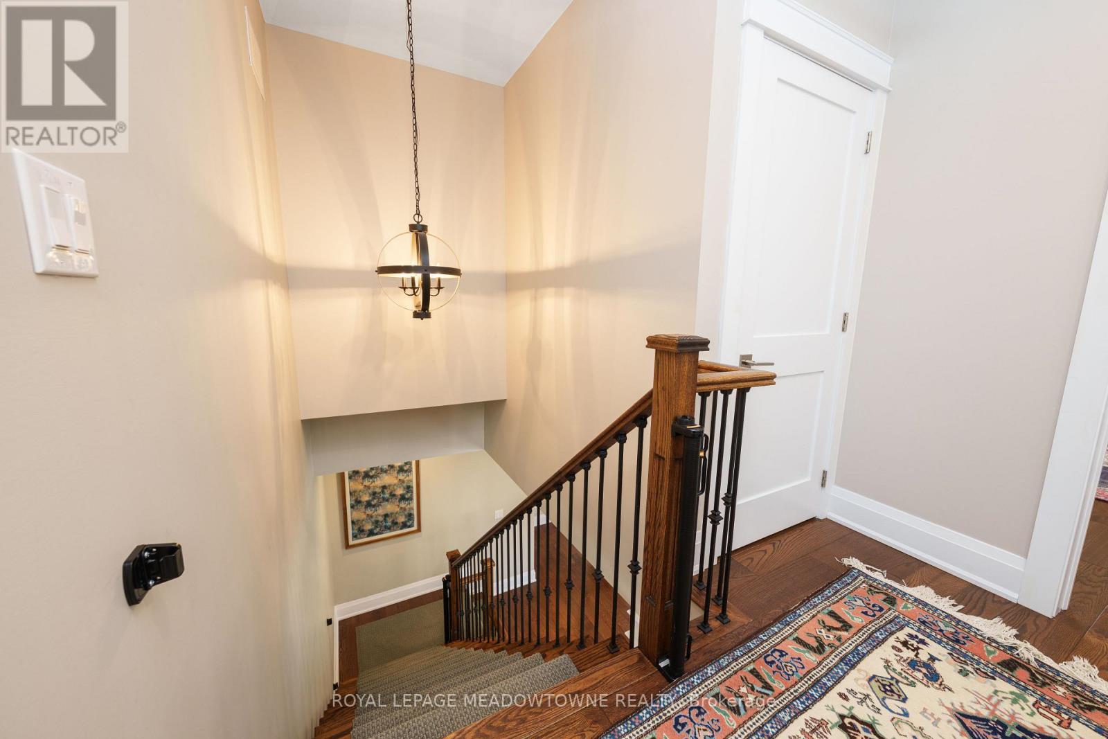 2 Bennett Place, Halton Hills (Glen Williams), Ontario  L7G 2X7 - Photo 40 - W12871350