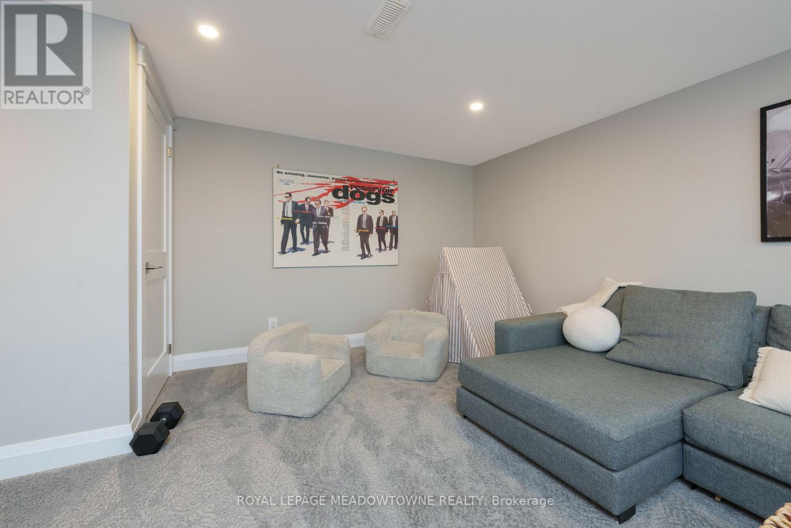 2 Bennett Place, Halton Hills (Glen Williams), Ontario  L7G 2X7 - Photo 42 - W12871350