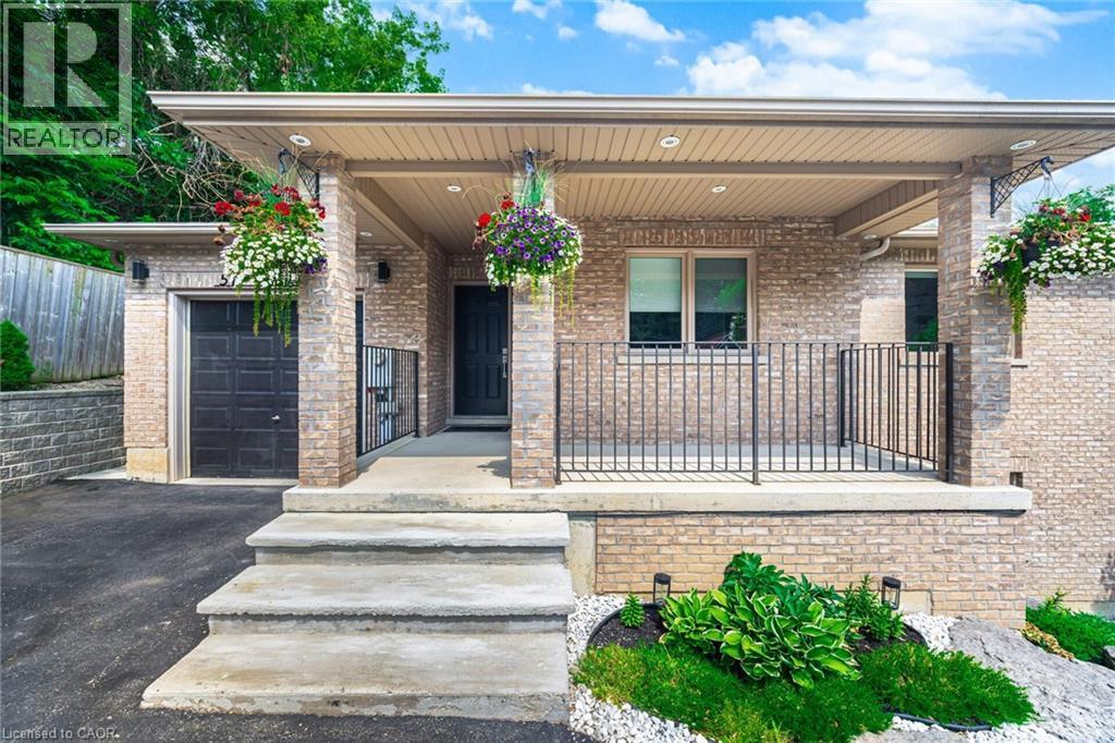 51d John Street, Georgetown, Ontario  L7G 2J9 - Photo 2 - 40811473