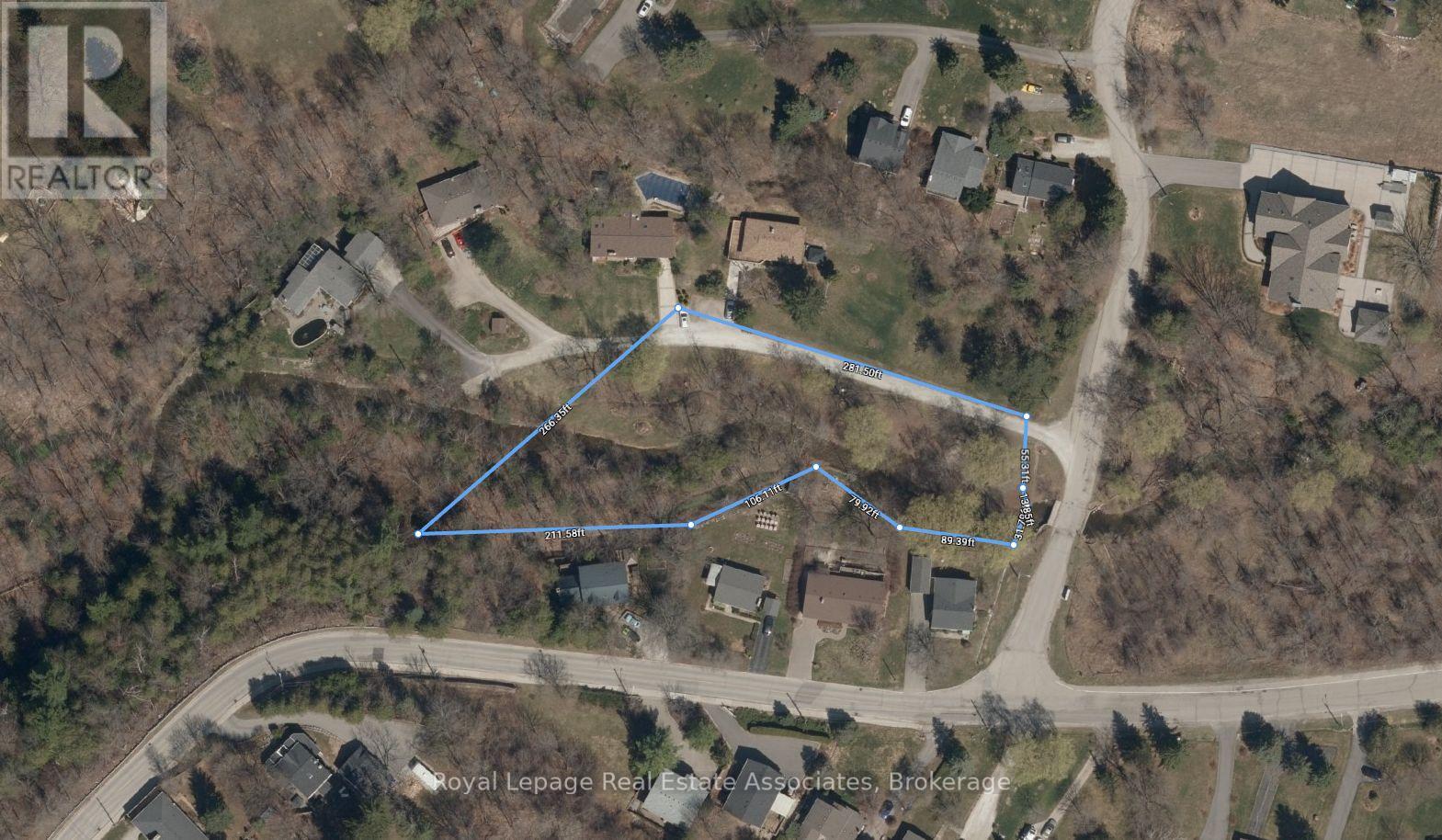 8 Ann Street, Halton Hills (Georgetown), Ontario  L7G 2V2 - Photo 40 - W12871886