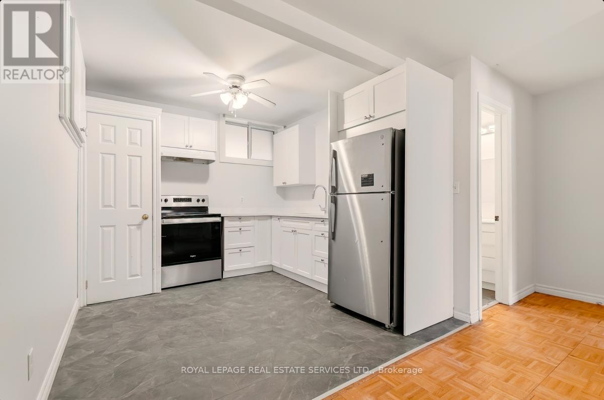 23 - 23 Church Street W, Halton Hills (Georgetown), Ontario  L7J 1K1 - Photo 10 - W12873704