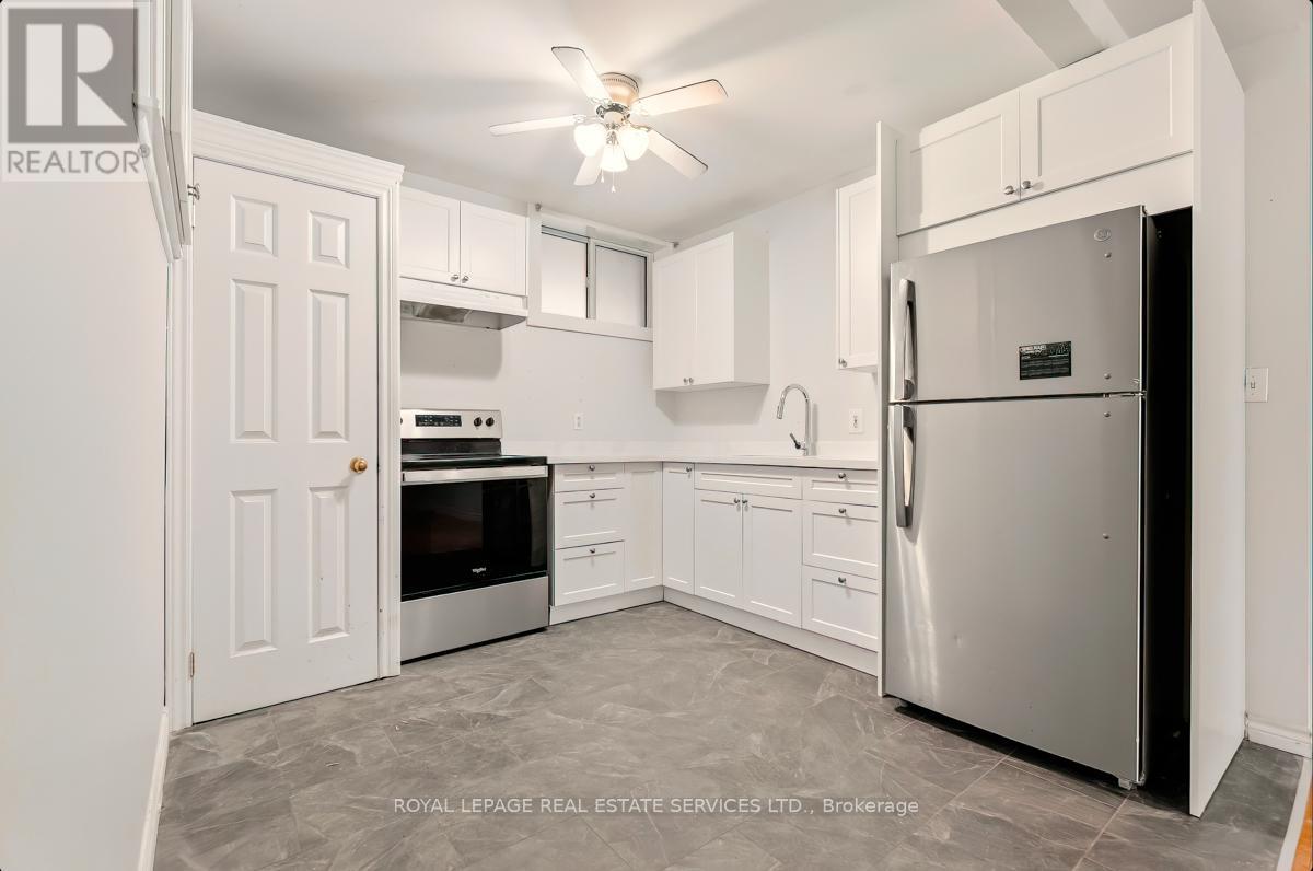 23 - 23 Church Street W, Halton Hills (Georgetown), Ontario  L7J 1K1 - Photo 12 - W12873704