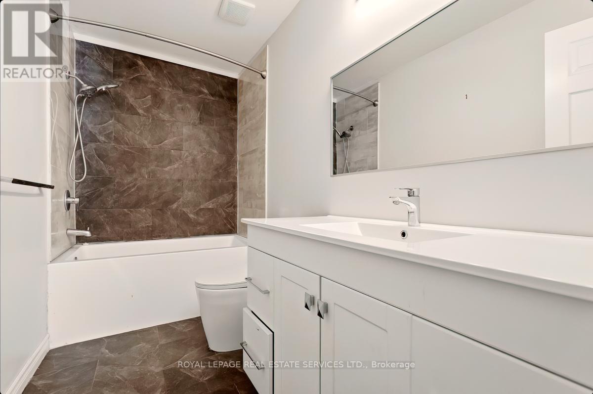 23 - 23 Church Street W, Halton Hills (Georgetown), Ontario  L7J 1K1 - Photo 16 - W12873704