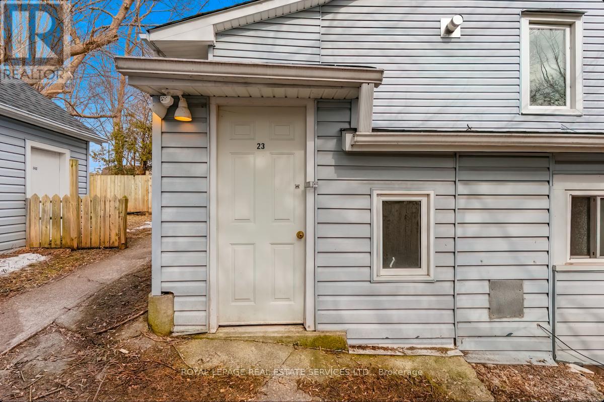 23 - 23 Church Street W, Halton Hills (Georgetown), Ontario  L7J 1K1 - Photo 24 - W12873704