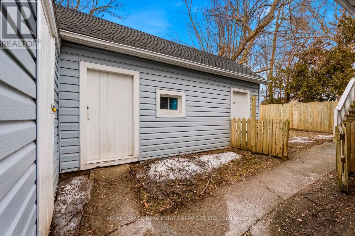 23 - 23 Church Street W, Halton Hills (Georgetown), Ontario  L7J 1K1 - Photo 25 - W12873704