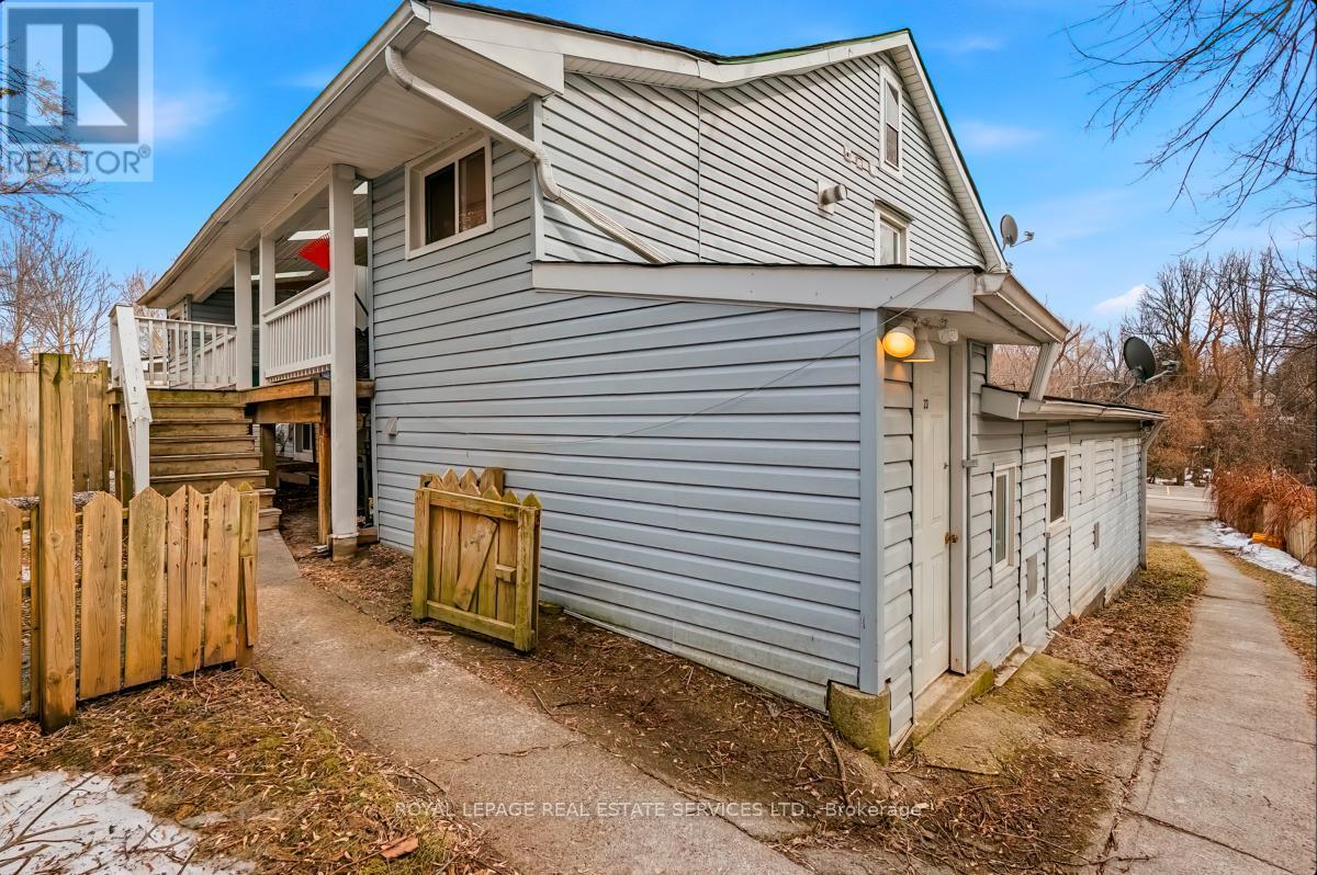 23 - 23 Church Street W, Halton Hills (Georgetown), Ontario  L7J 1K1 - Photo 26 - W12873704