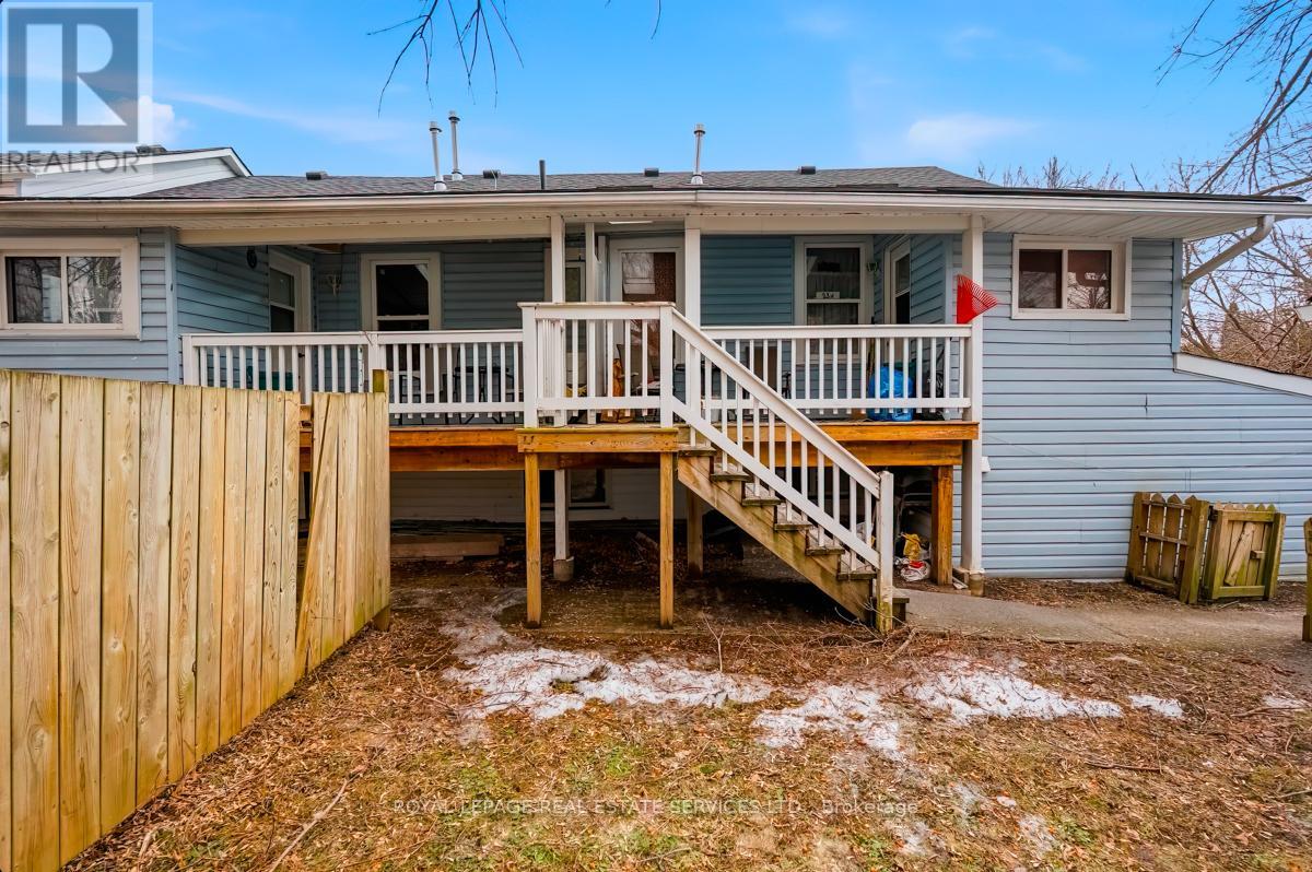 23 - 23 Church Street W, Halton Hills (Georgetown), Ontario  L7J 1K1 - Photo 27 - W12873704