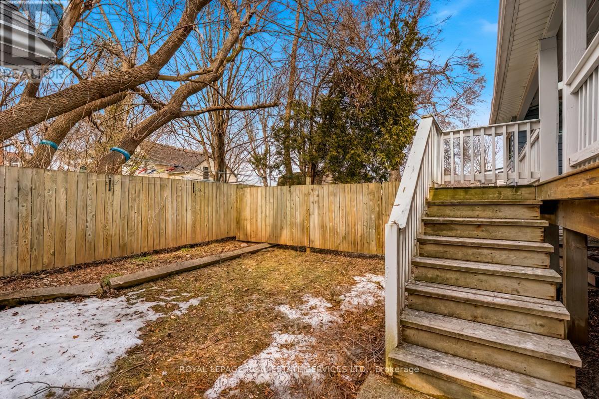 23 - 23 Church Street W, Halton Hills (Georgetown), Ontario  L7J 1K1 - Photo 28 - W12873704