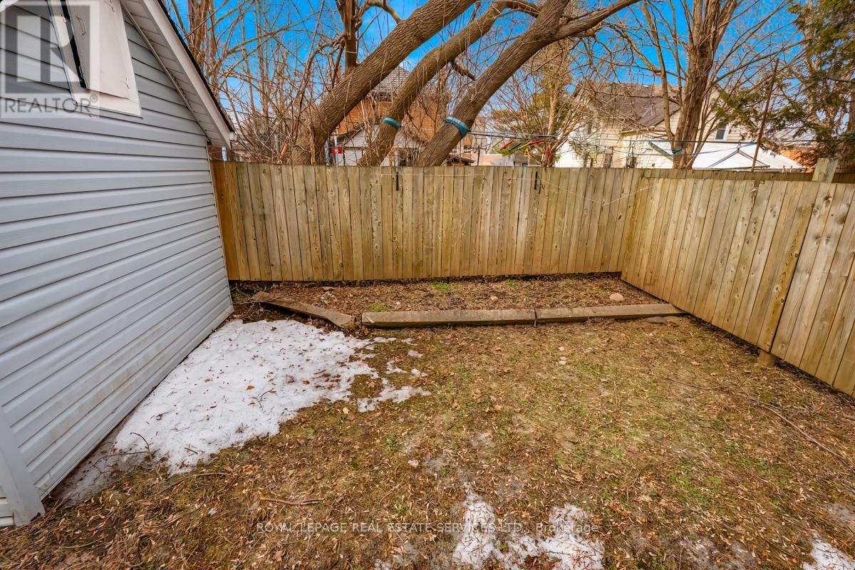 23 - 23 Church Street W, Halton Hills (Georgetown), Ontario  L7J 1K1 - Photo 29 - W12873704