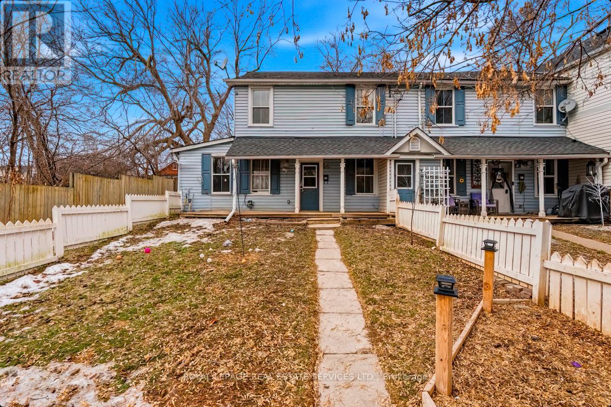 23 - 23 Church Street W, Halton Hills (Georgetown), Ontario  L7J 1K1 - Photo 3 - W12873704