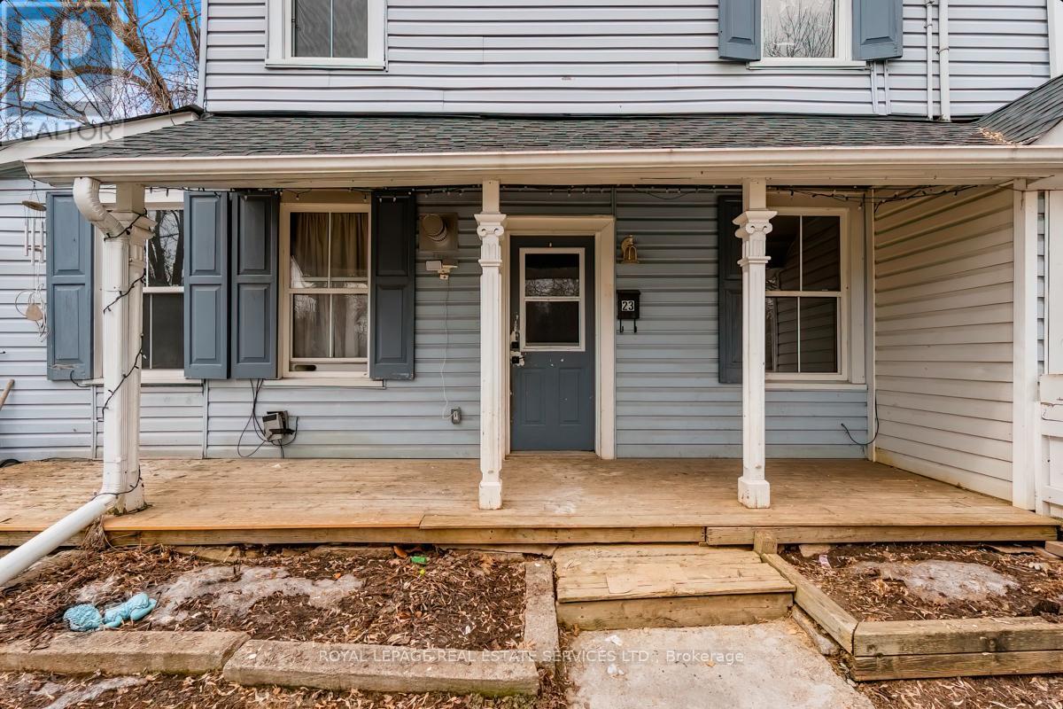 23 - 23 Church Street W, Halton Hills (Georgetown), Ontario  L7J 1K1 - Photo 4 - W12873704